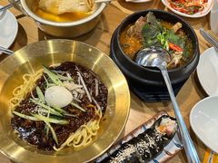 -海云台韩式汤饭·13年匠心韩料(南山店)