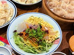 -新兴园饺子馆(河南街店)