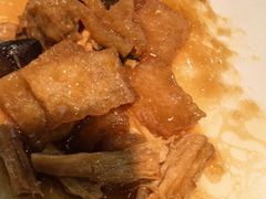 -秦月轩·长安小馆·新陕菜(阜成路·五棵松店)