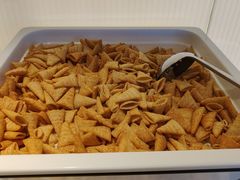 妙脆角-半天妖烤鱼(财富中心店)