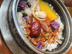 -百年石锅饭·朝鲜族传统民餐