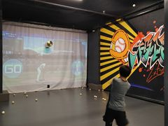 -极限PLAY运动娱乐新世界·团建派对潮玩休闲馆·室内蹦极高空游乐园