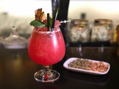 -Ish Whiskey&Cocktail Bar酒吧(合生麒麟新天地店)