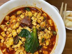 -刘信牛羊肉小炒泡馍(回民街店)