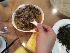 -揭阳钟记小食(福田新村店)