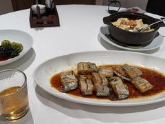油浸带鱼-高佳庄·舟山海鲜(海景旗舰店)
