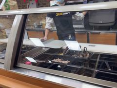 -赛百味SUBWAY(星摩尔店)