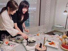-梧桐Plus·创意京·川料理(万象城店)