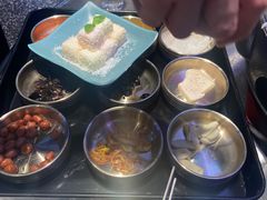 -入火韩国烤肉(凯旋广场店)