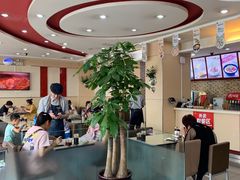 -李先生牛肉面大王(营口大润发店)