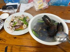-如我美食(达道社区店)