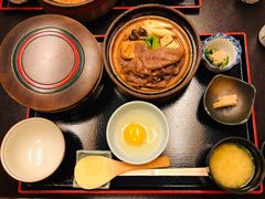 -人形町今半(有楽町店)