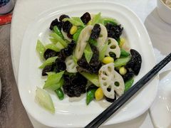 -老浒记烤鸭-北京菜(琉璃厂店)