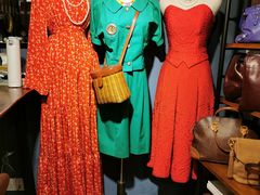 -Candy plus vintage桃园中古