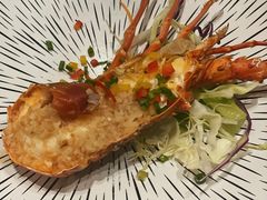 -V Bar海景扒房(北海湾惠龙万达嘉华酒店)