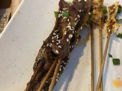 -木屋烧烤(坂田天安云谷店)