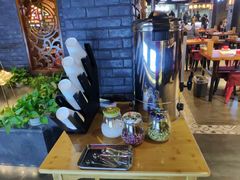 大堂-搓火大都会(广安门总店)