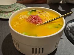 -南里山房·新淮扬菜(徐汇万科店)