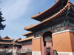 -历代帝王庙博物馆