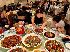 -陈胖子特色菜.鲜货现炒(融景城店)