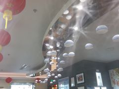 -舌尖尖传统小吃(万达店)