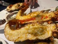 -拉蒂娜·巴西牛排馆 Latina·Brazilian Steakhouse(陆家嘴旗舰店)