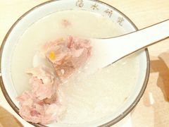 例汤-狮头牌卤味研究所·卤味饭(花城汇南区店)
