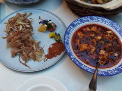 -院8里·少城记忆老川菜(宽窄巷子店)