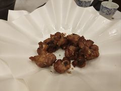 -围龙屋客家食府(福田店)