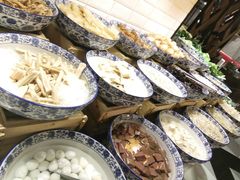 -星伦多自助料理(华润万象城店)