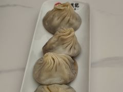 -锡笼记·无锡小笼(水岸店)