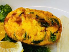 豆腐马蹄虾糕-Green Option(官舍店)