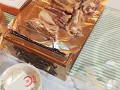 -霄汉羊排(万松园一店)
