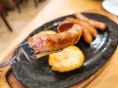 -萨莉亚意式餐厅(中北永旺店)