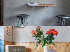 -251#coffee roasters(沿河东路店)