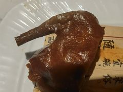 -金汤宴餐厅·粤菜(德云社店)