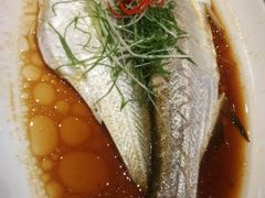 -山水一号·中餐厅