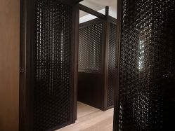 -文华东方水疗中心