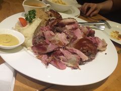 -兰特伯爵西餐厅·啤酒屋(方庄店)
