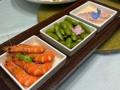-一品粤珍轩(吴中路店)