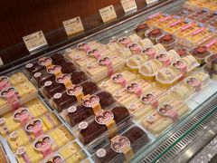 -丁香西饼屋(桂林路店)