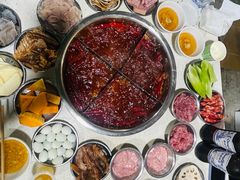 -渝味黄姐火锅(黄泥村店)