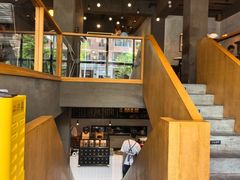 -UPPER KITCHEN(延安路店)