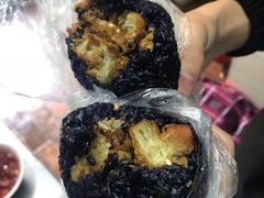 -芳婆糕团店(王府大街店)