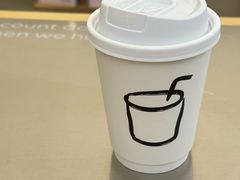 -HUGS coffee(东区店)