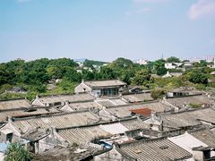 -蔡社牛肉城(龙湖店)