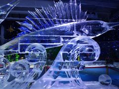 -宁波冰雪大世界(北仑区)