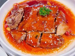 -湖里春风·淮扬菜(丽泽天街店)