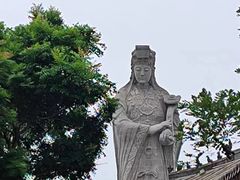 -天津妈祖文化园
