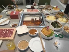 -海底捞火锅(天一广场亚细亚店)